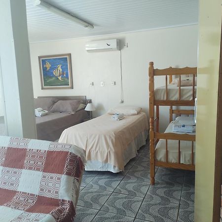 Apart Sao Gabriel Kamer foto