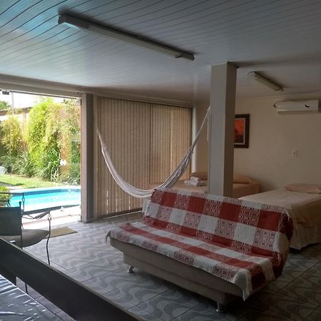 Apart Sao Gabriel Kamer foto