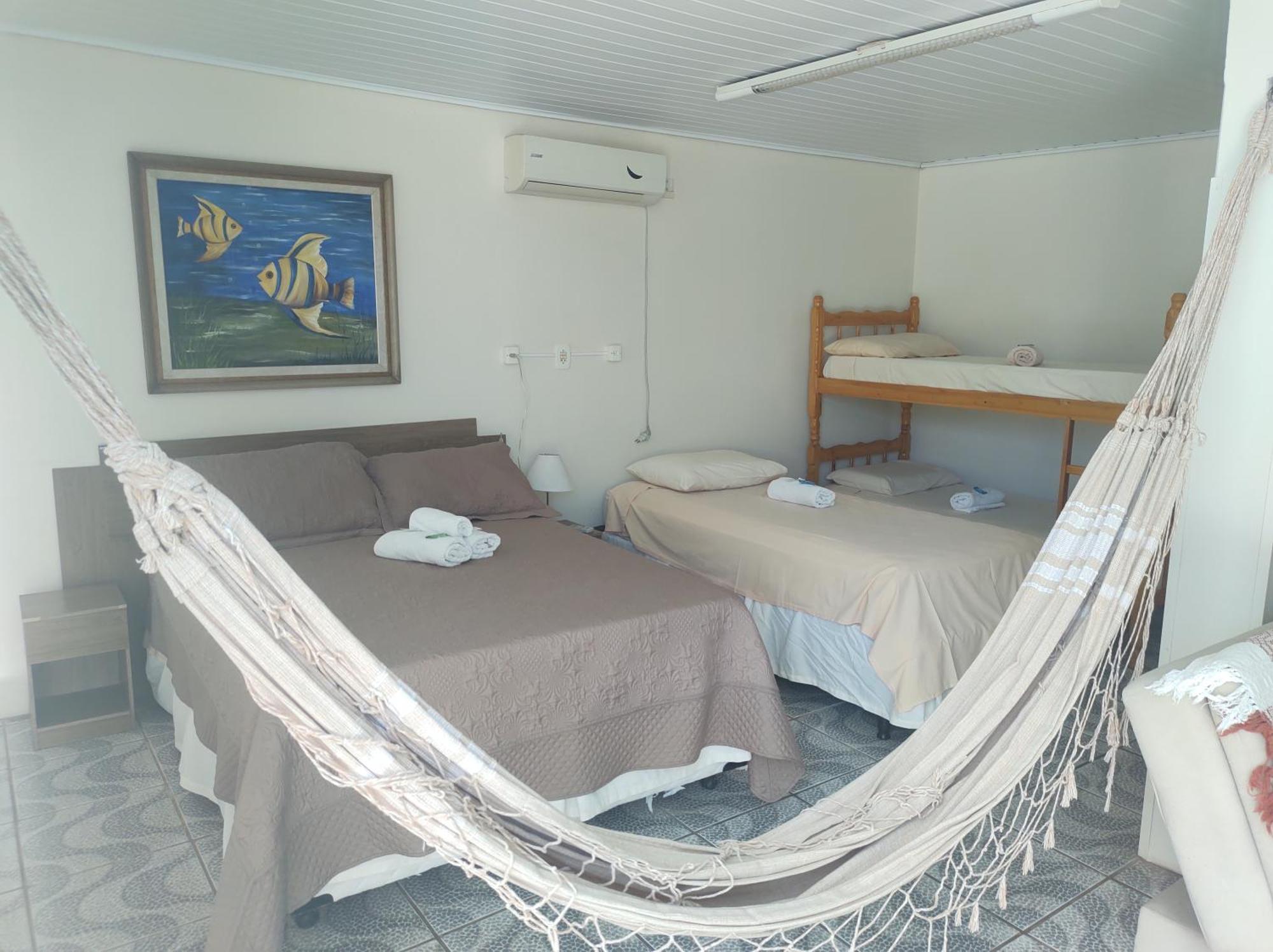 Apart Sao Gabriel Kamer foto