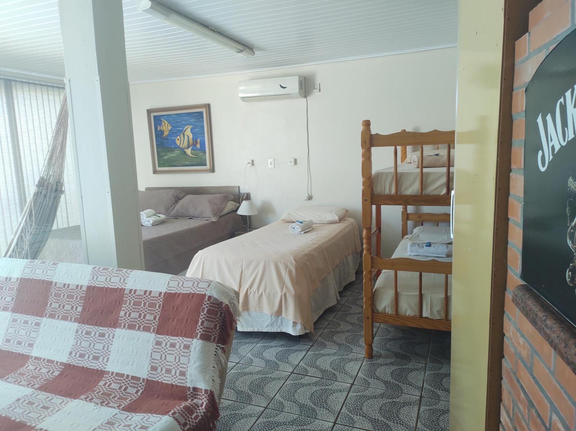 Apart Sao Gabriel Kamer foto