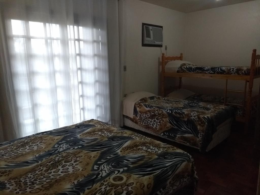 Apart Sao Gabriel Buitenkant foto