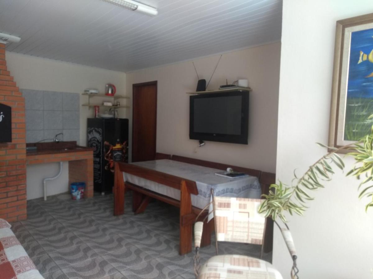 Apart Sao Gabriel Kamer foto